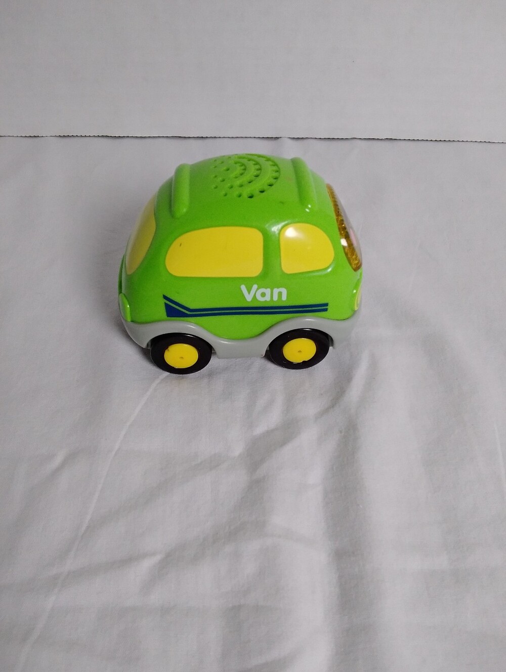 VTech Go!Go! Smart Wheels Bundle - Picture 6 of 12